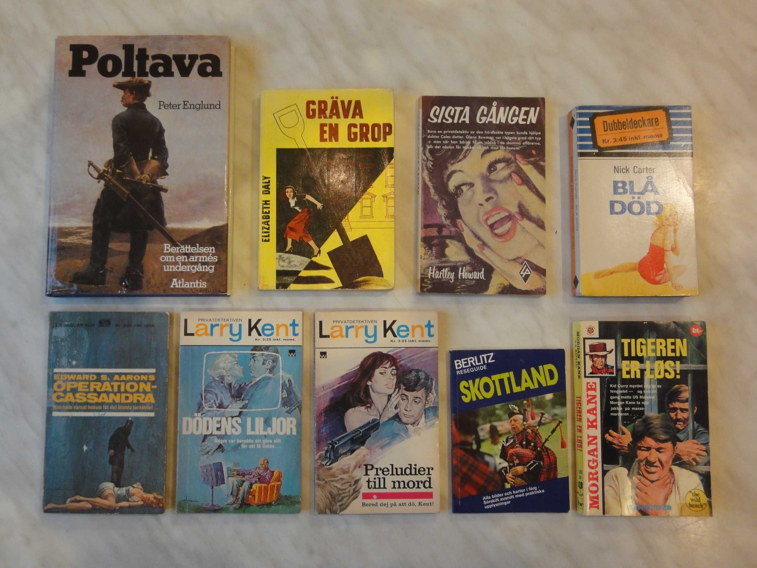 Книги Французькою/ Français + ін. мови: словники, підручники, літ-ра +
