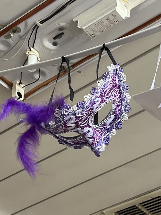 #Maska WENECKA#OTL24-Zapraszsm#