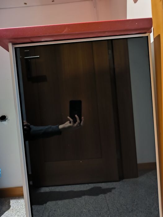 Móvel com pedra Silestone