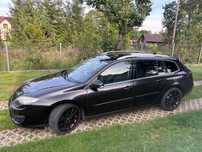 Renault Laguna III Grandtour 2.0 dCi 173KM Automat
