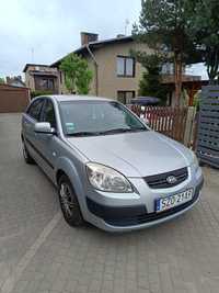 Kia Rio 1.4 benzyna 190Tys