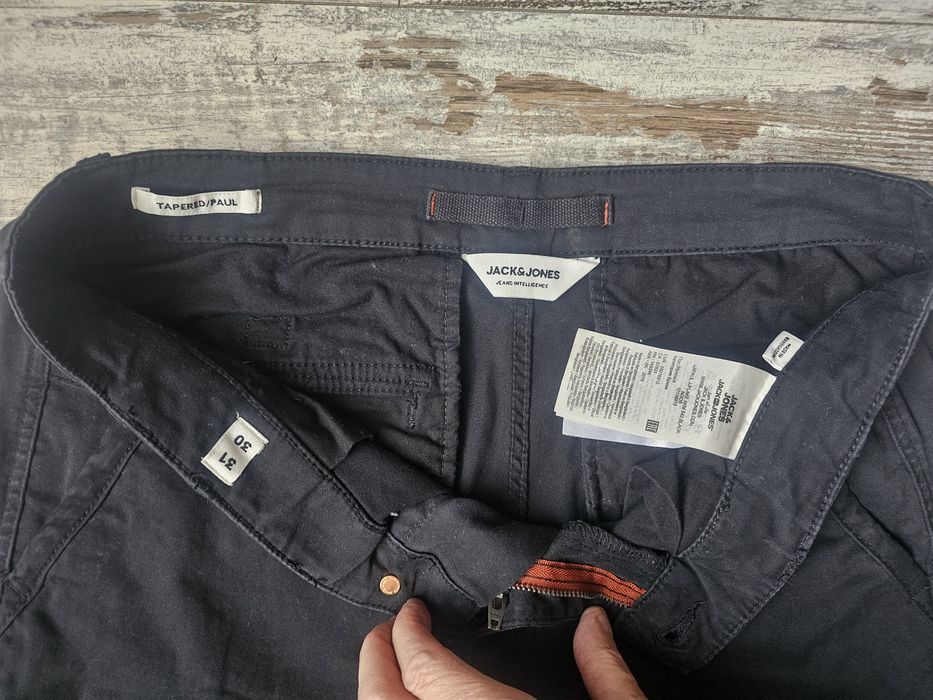 Джоггеры штаны Jack and Jones.