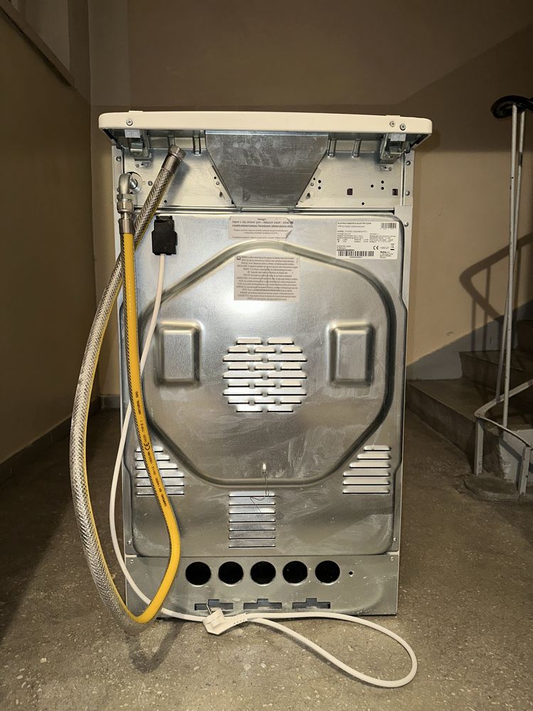 Amica 515GE2.33ZpMsDpA(Ci)