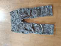 Spodnie Claw gear multicam
