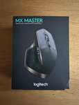 Logitech MX MASTER zapakowana fabrycznie