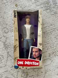 Lalka kolekcjonerska Liam One Direction