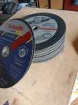 Tarcze do metalu fi 230mm nowe