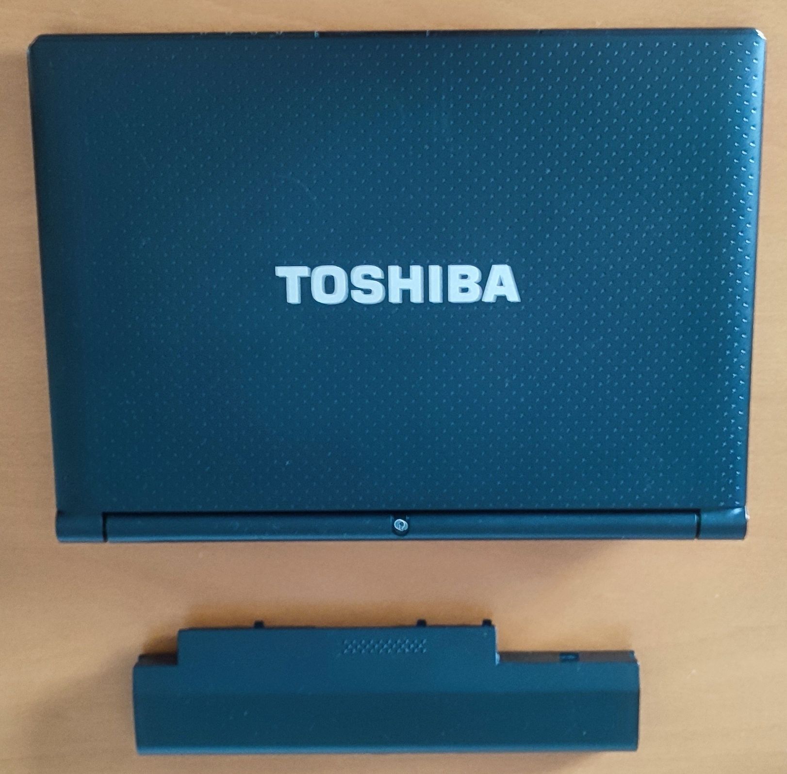 Portáti Toshiba NB500-108