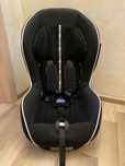 Автокресло Chicco Xpace Touring Isofix 9-18 кг с 9 мес.до 4 лет