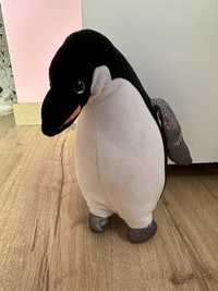 pingwin maskotka nowa