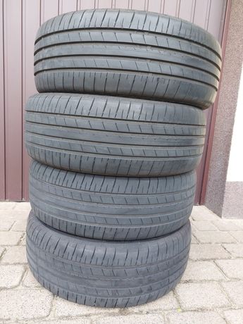 Brigestone Turanza T005A 215/55R18 9H