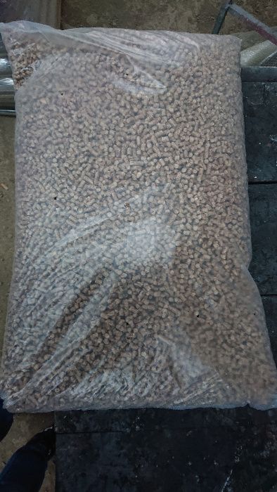 Pelet /Pellet drzewny tanio