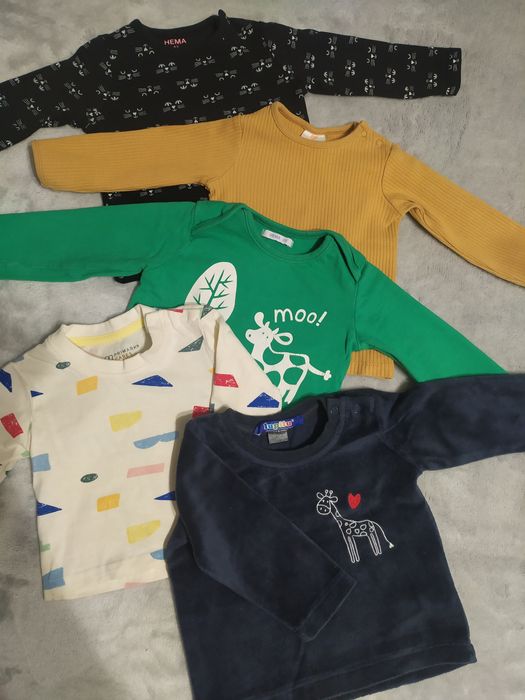 Дитячий одяг від 3до 6 місяців