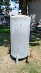 Zbiornik hydrofor 300l ocynkowany