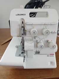 Overlock JUKI MO-644D