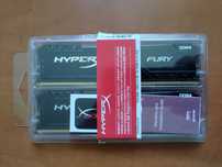 Pamięć DDR4 Kingston HyperX Fury HX432C16FB4K2/32 32GB