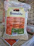 Pellet Granulita, transport do 100 km w cenie