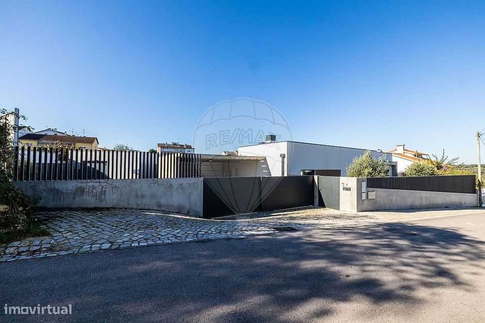 Moradia T3 para venda