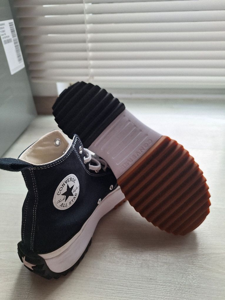 Convwers All Star roz46