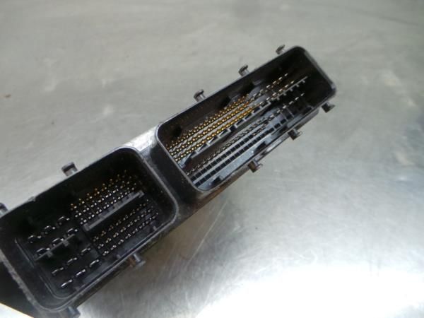 Centralina motor / ECU TOYOTA Auris Hatchback (_E15_)