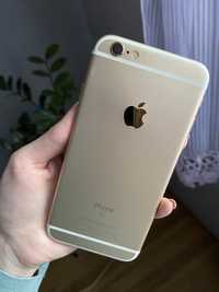 IPhone 6s gold 64gb