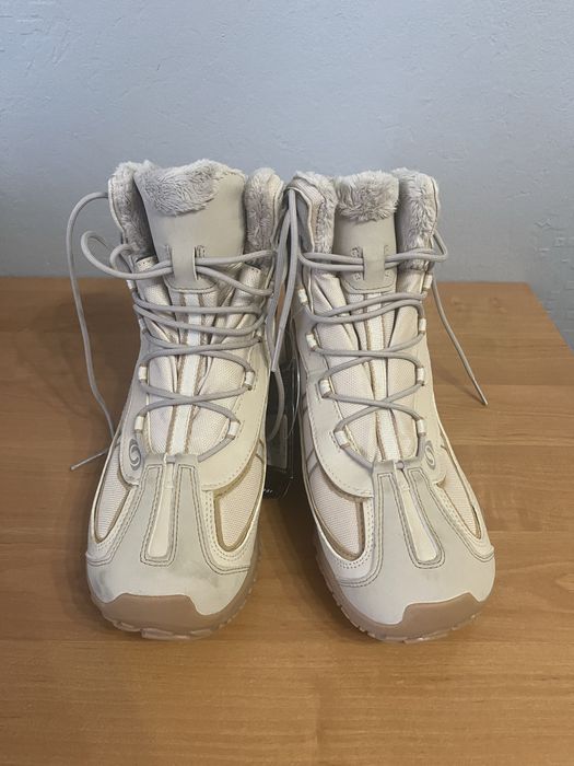 Salomon черевики