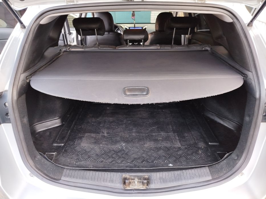 HYUNDAI I30 2013 diesel 1.4