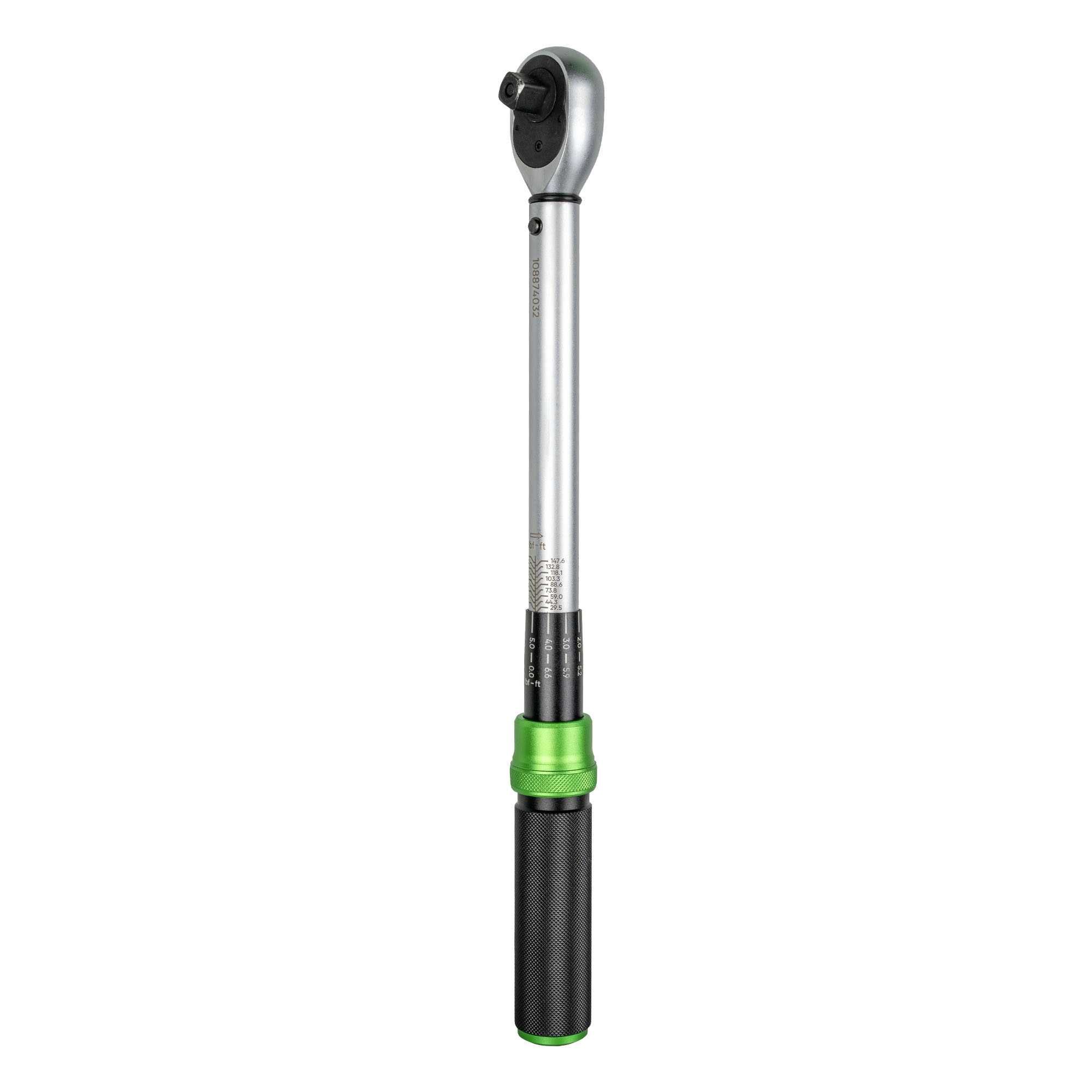 Chave Dinamométrica JBM de 3/8″ 20 até 120Nm