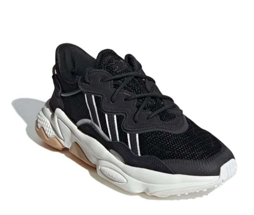 Кросівки жіночі "Adidas Ozweego"  FZ2017