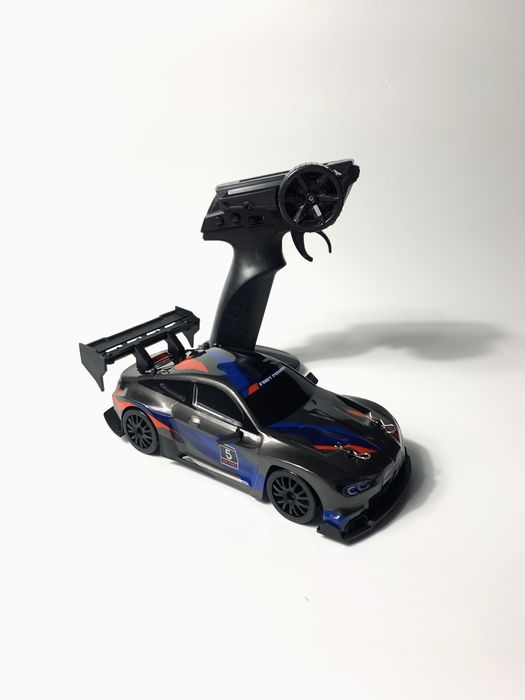 !!! NEW !!! Іграшкова дрифт машинка на радіоуправлінні