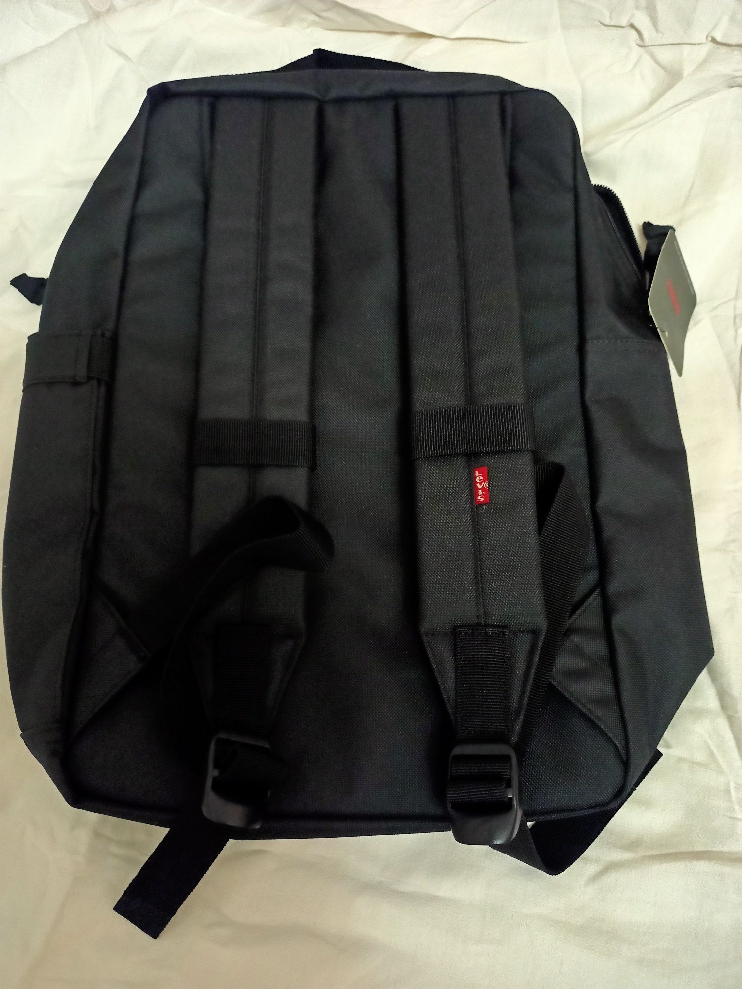 Levi's plecak nowy