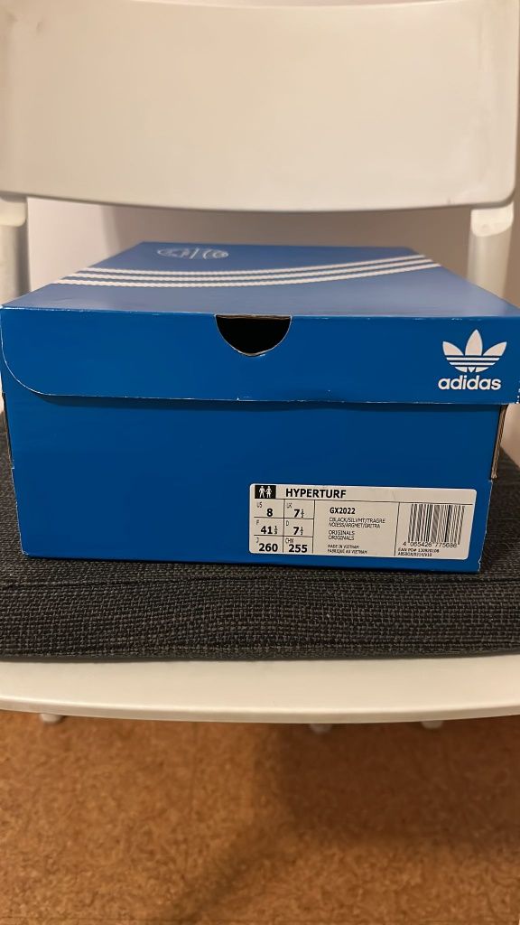 Ténis adidas homem