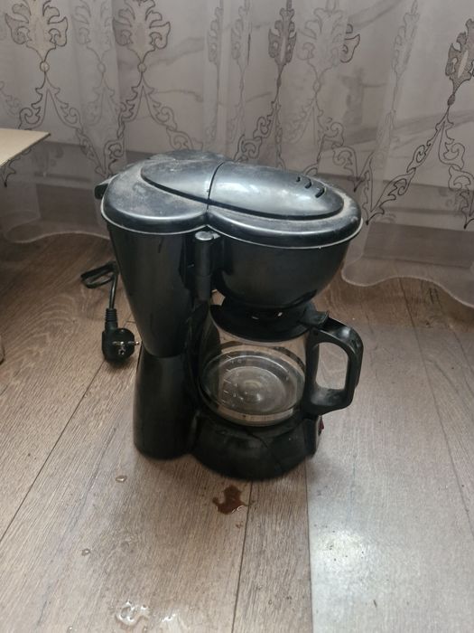 Кавоварка VITEK VT-1521 на запчастини