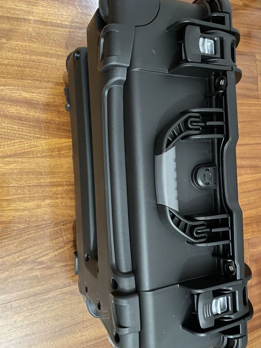 Mala Fotografia Nanuk 935