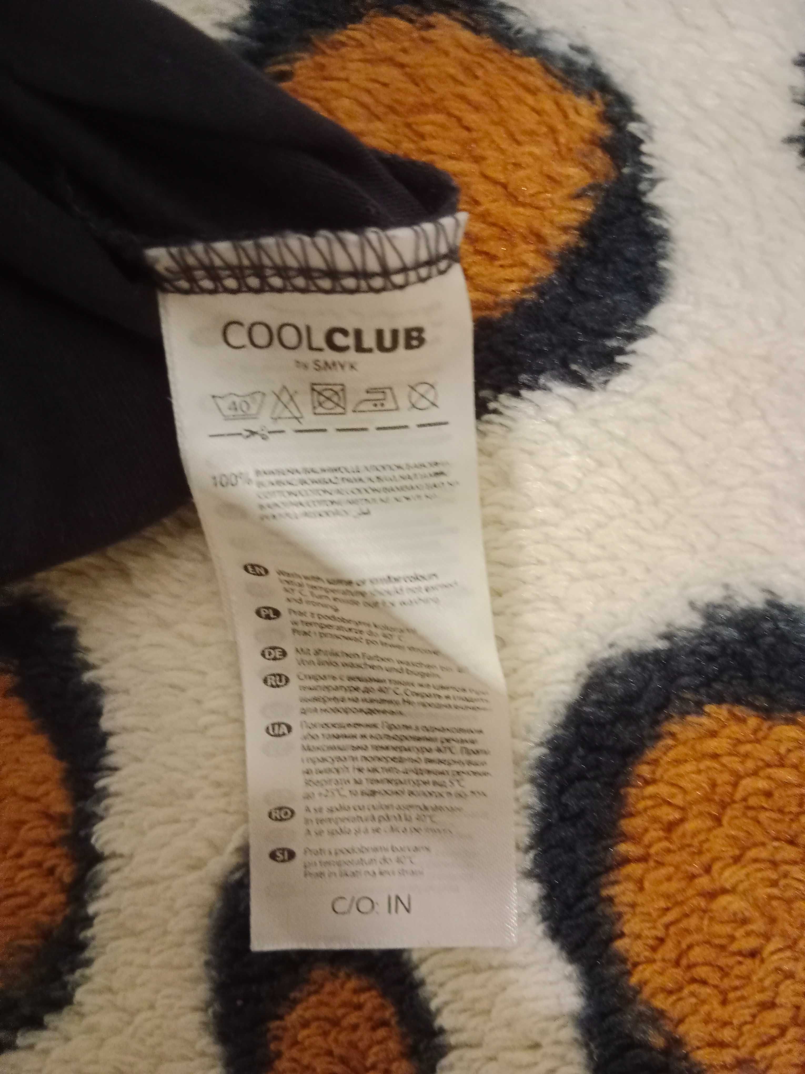 Bluzka dziewczęca,Minionki,Coll Club,rozm.164