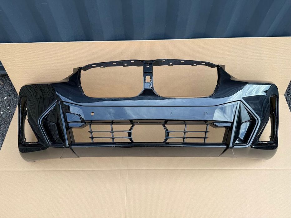 ZDERZAK BMW X3 G01 lift lci M PAKIET 2022 ORYGINAŁ