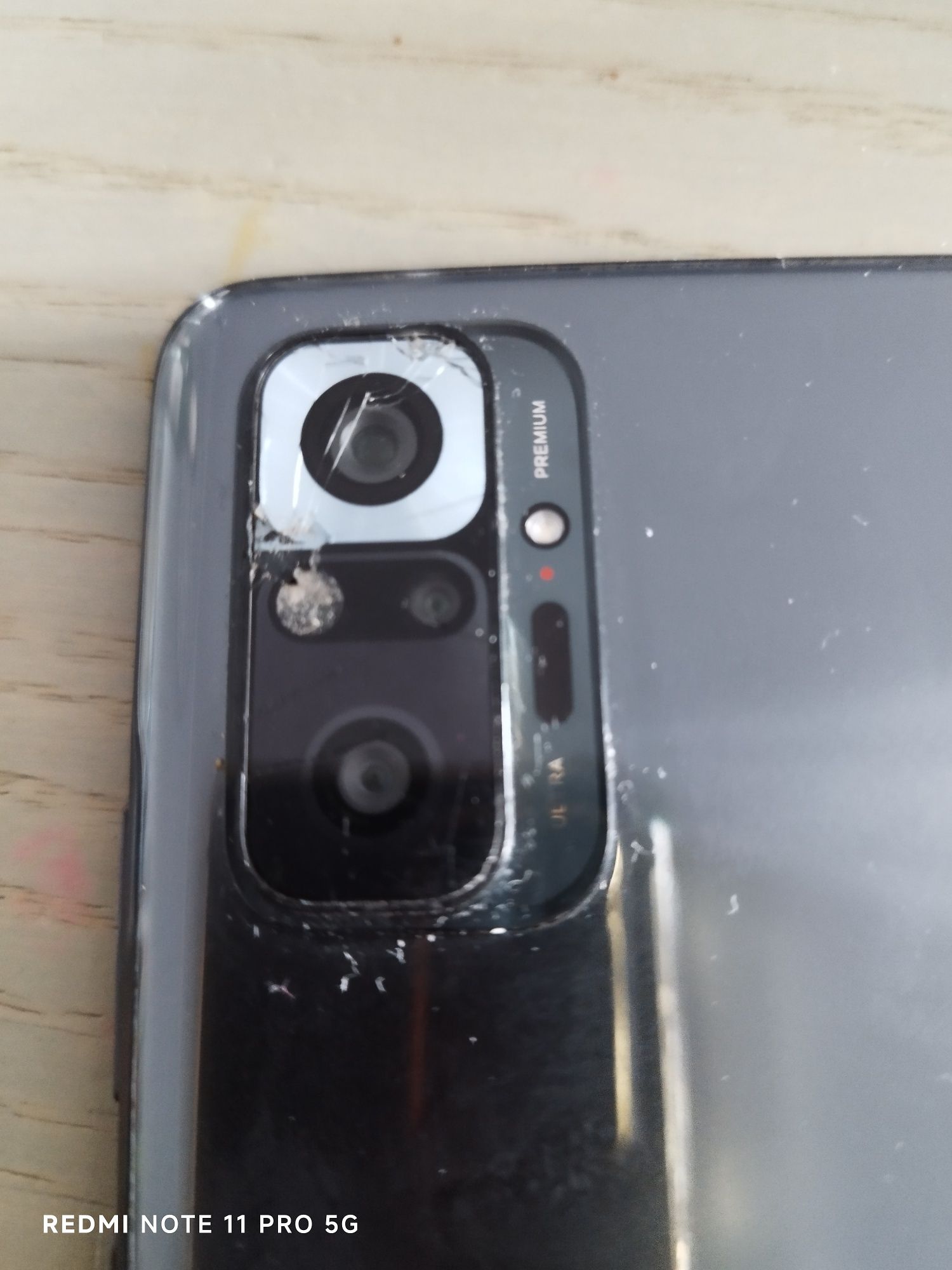 Redmi note 10 pro