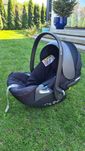Fotelik Nosidełko Cybex Cloud Z i-size