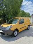 Renault Kangoo ZE 33 Elétrica