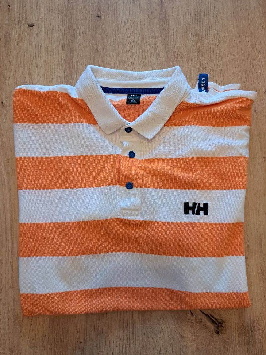 Męska koszulka polo HH L/XL