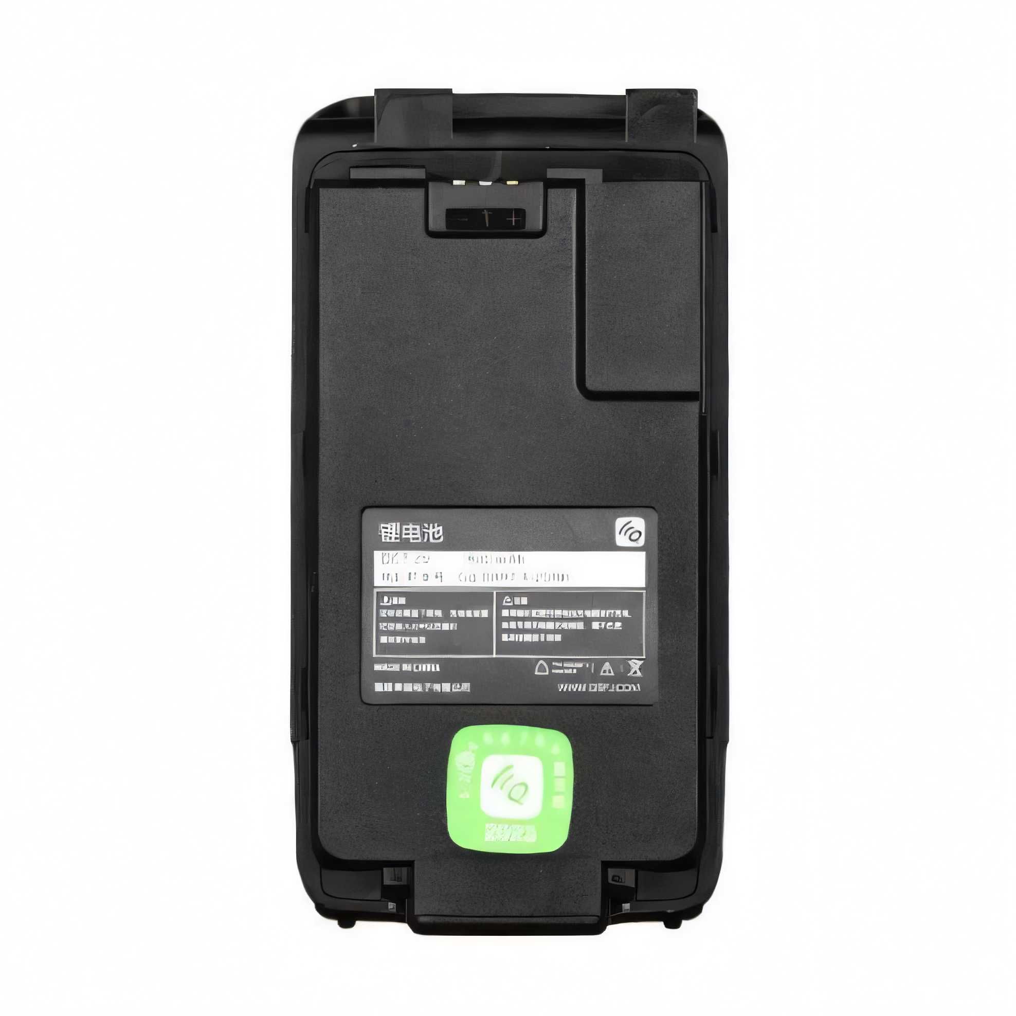••• Батарея Для Рации Quansheng UV-K5, UV-K6. Аккумулятор UV-K5(8)
