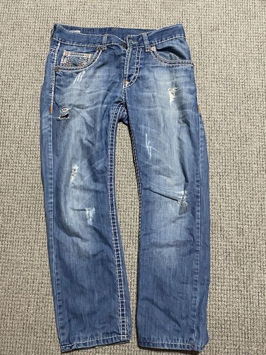 трушки True Religion