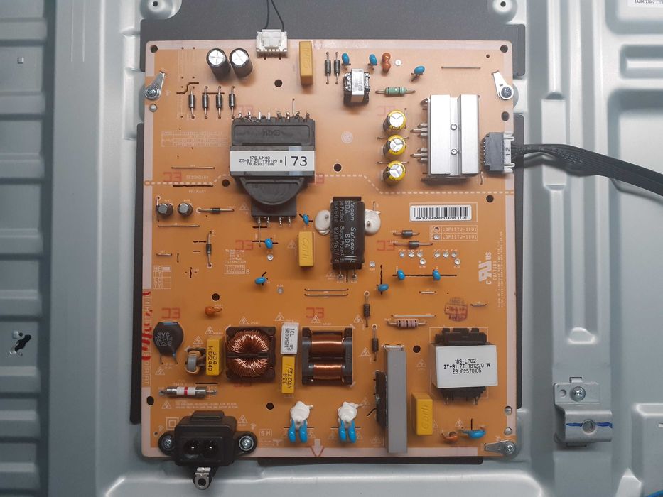 Peças Televisão LG led