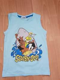 Bluzka Scooby Doo 122