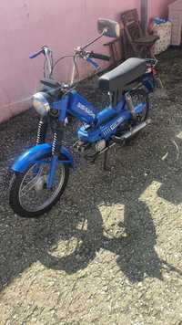 Sachs minor 505 com doc unico