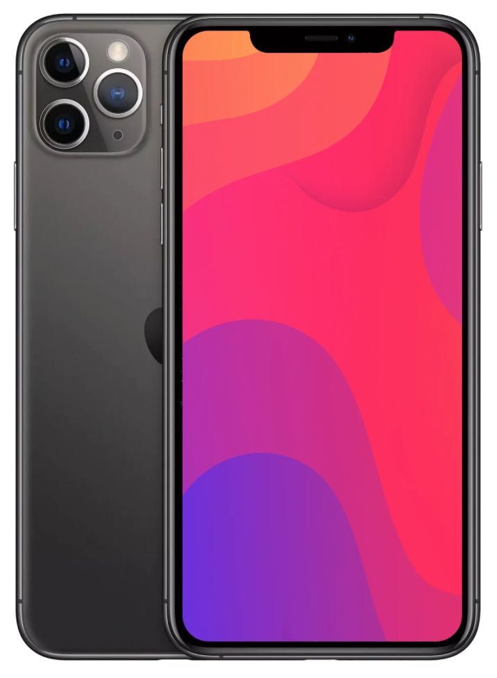 iPhone 11 Pro Max 256GB – Desbloqueado | Como Novo