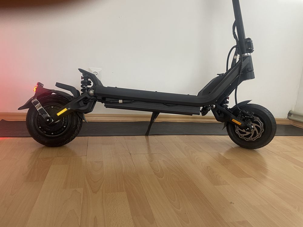 Електро самокат Nami Klima Max 30 Ah