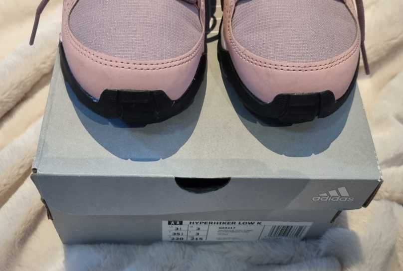 Buty Adidas Hiperhiker Low