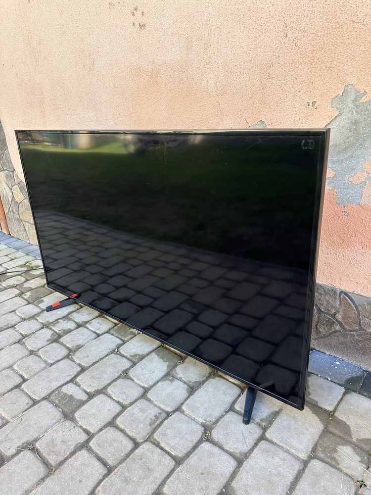 Телевізор 55 дюймів samsung smart TV (00100)