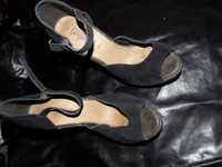 Koturny New Look (Your feet look gorgeous) - 40, super buty, wysokie